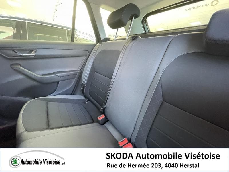 Skoda Fabia III Ambition - 26