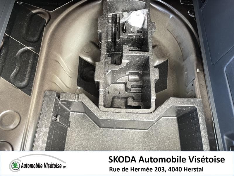Skoda Fabia III Ambition - 27