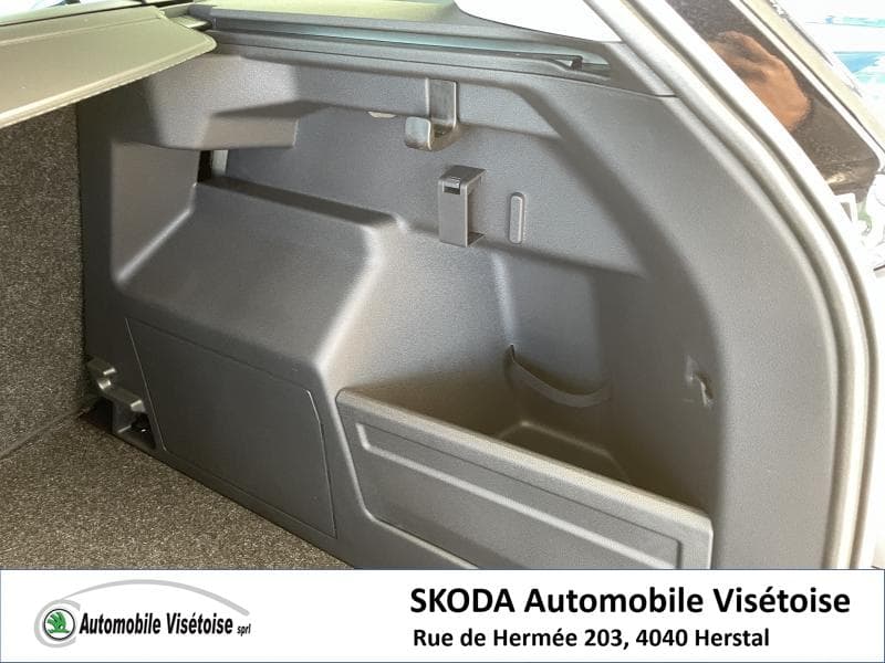 Skoda Fabia III Ambition - 30
