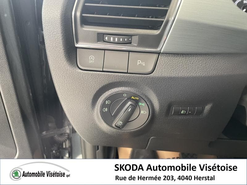 Skoda Fabia III Ambition - 7