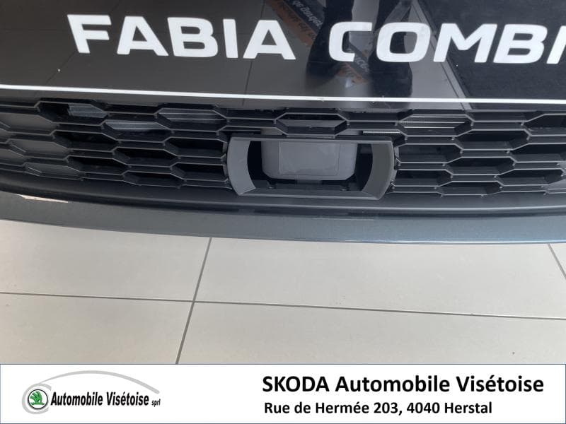 Skoda Fabia III Ambition - 5
