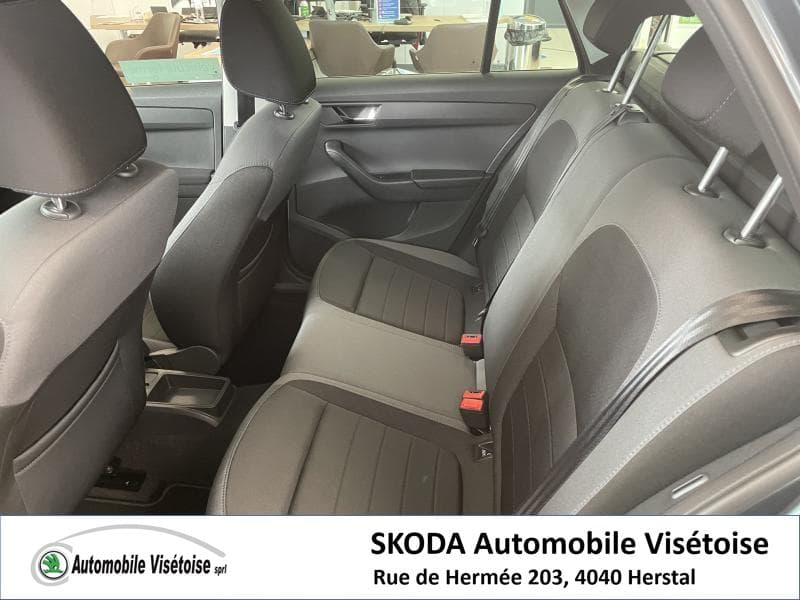 Skoda Fabia III Ambition - 14