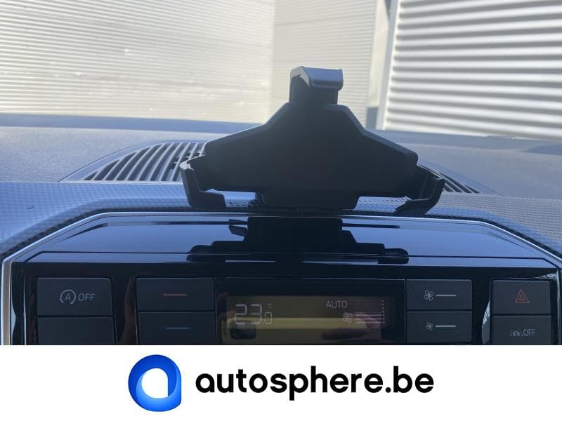 Volkswagen Up! 65CV-CAMERA-BIPS AR-BLUETOOH - 13