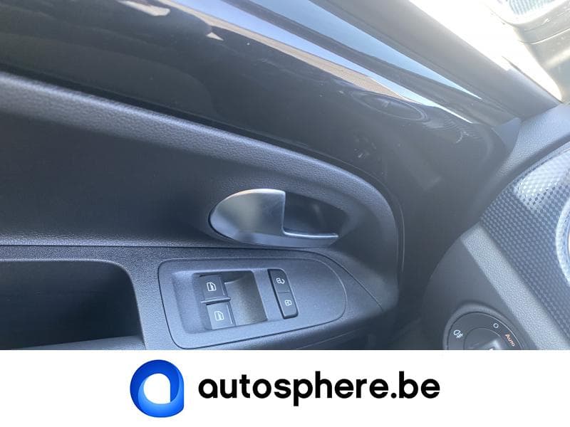 Volkswagen Up! 65CV-CAMERA-BIPS AR-BLUETOOH - 20