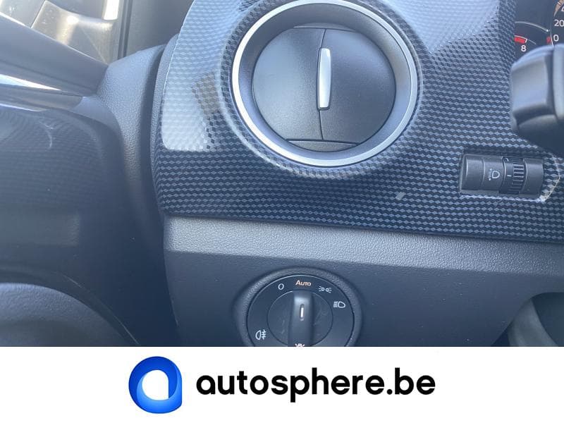 Volkswagen Up! 65CV-CAMERA-BIPS AR-BLUETOOH - 19