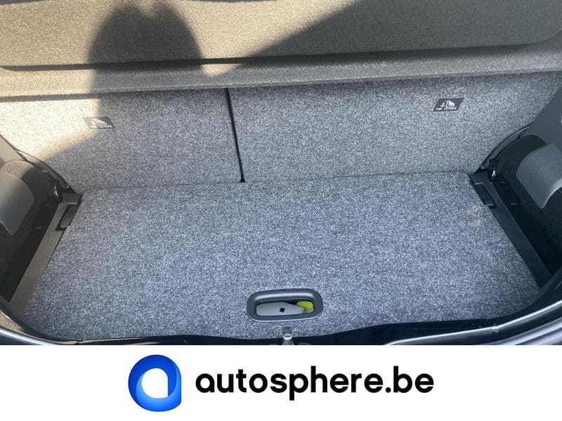 Volkswagen Up! 65CV-CAMERA-BIPS AR-BLUETOOH - 22