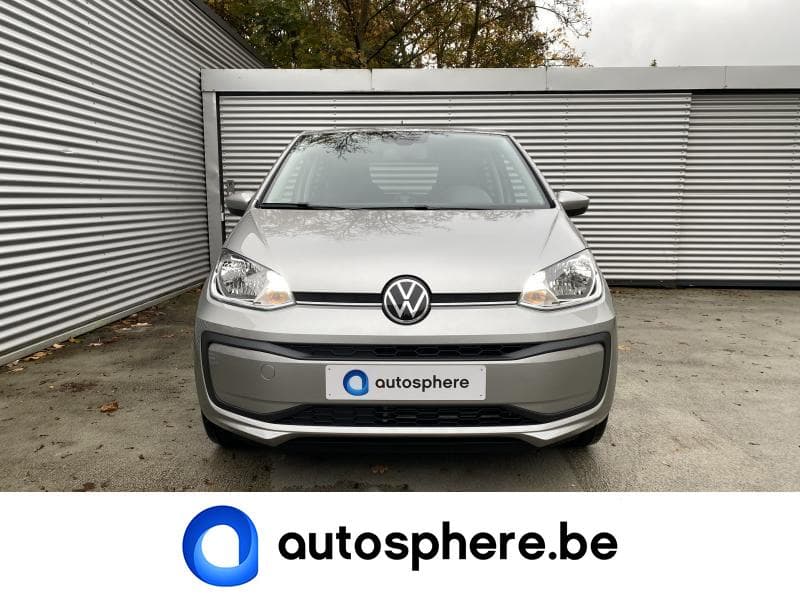 Volkswagen Up! ACTIVE*CAMERA*BIPS AR*CLIM*JANTES ALU+++ - 3