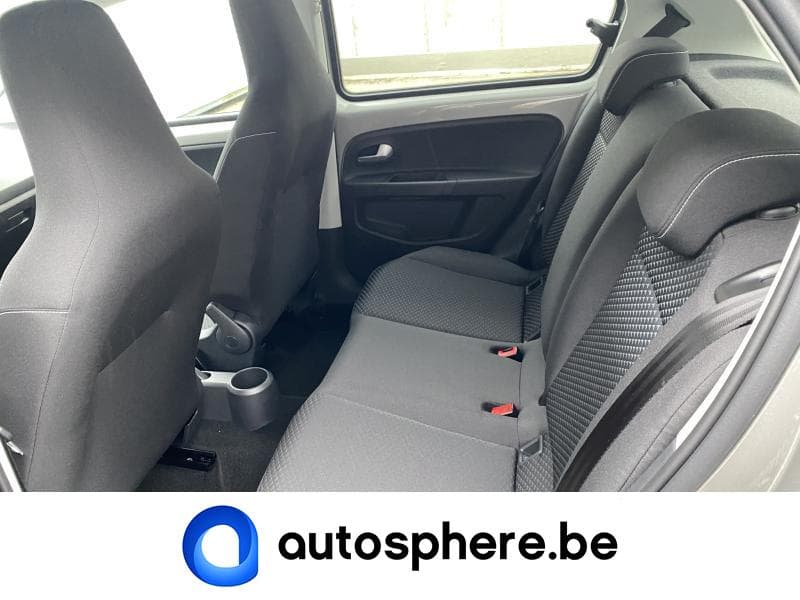 Volkswagen Up! ACTIVE*CAMERA*BIPS AR*CLIM*JANTES ALU+++ - 21