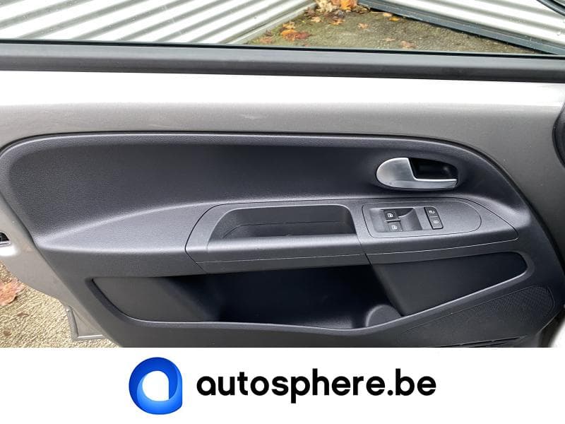 Volkswagen Up! ACTIVE*CAMERA*BIPS AR*CLIM*JANTES ALU+++ - 20