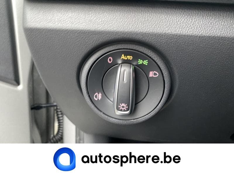 Volkswagen Up! ACTIVE*CAMERA*BIPS AR*CLIM*JANTES ALU+++ - 13