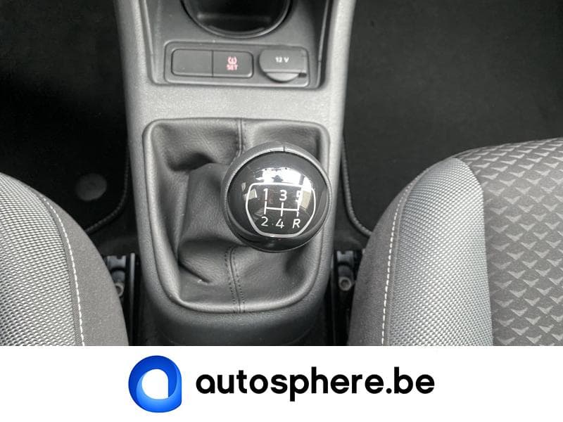 Volkswagen Up! ACTIVE*CAMERA*BIPS AR*CLIM*JANTES ALU+++ - 19