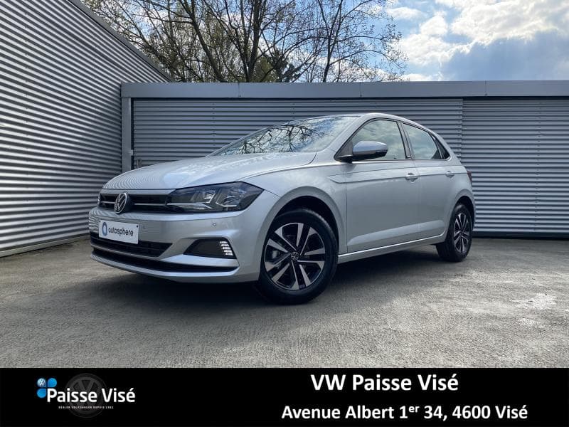 Volkswagen Polo UNITED - 1