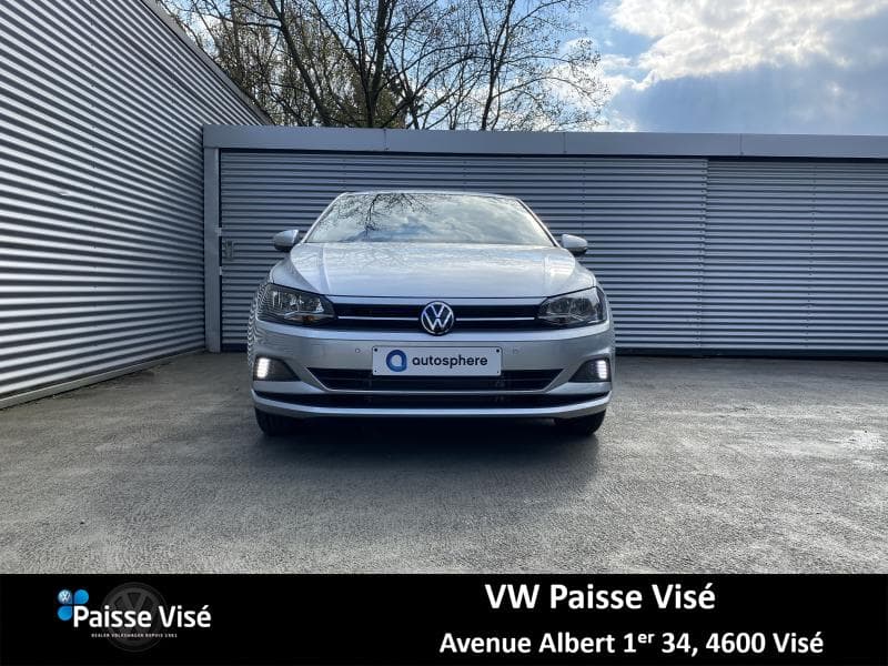 Volkswagen Polo UNITED - 2