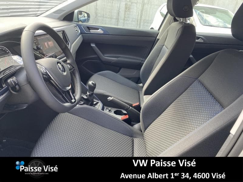 Volkswagen Polo UNITED - 6