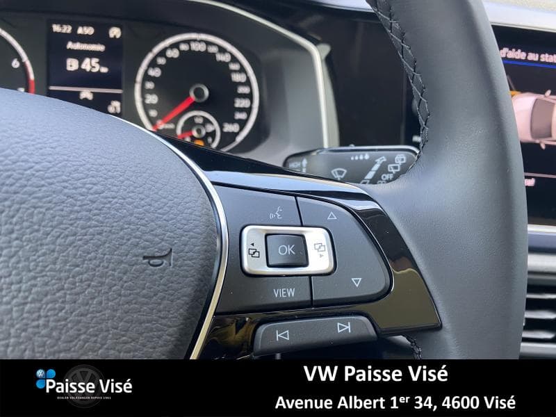 Volkswagen Polo UNITED - 9