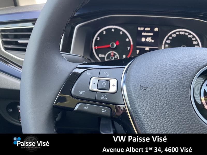 Volkswagen Polo UNITED - 8