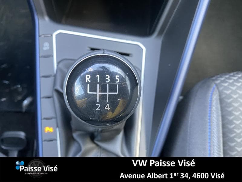 Volkswagen Polo UNITED - 16
