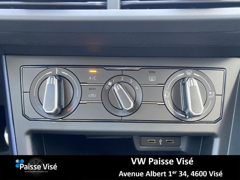 Volkswagen Polo UNITED - 15