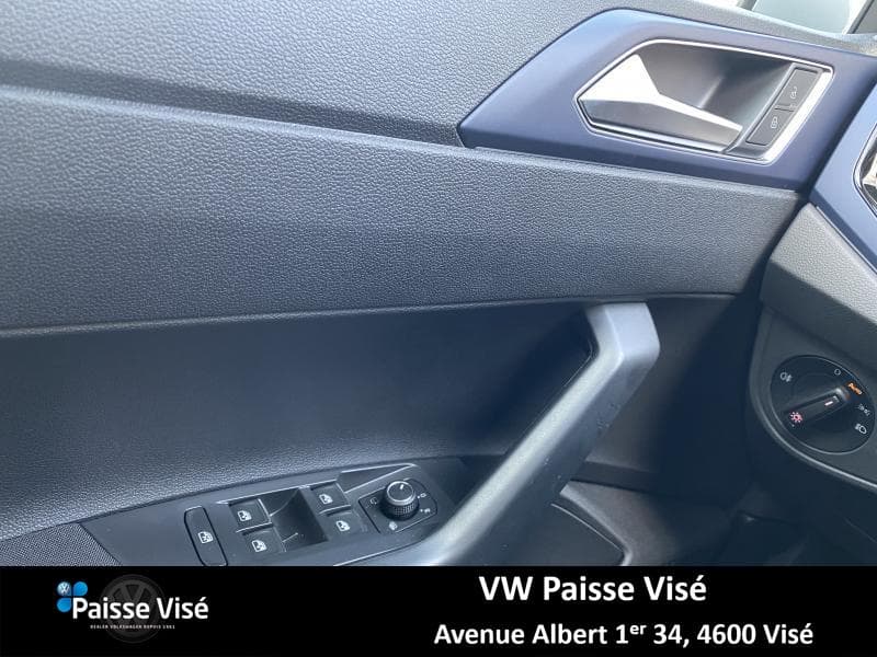 Volkswagen Polo UNITED - 18