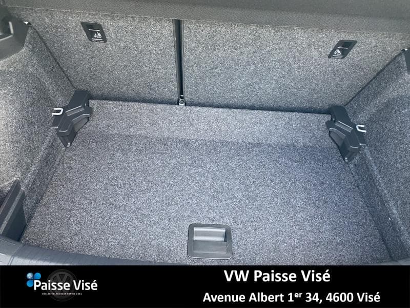 Volkswagen Polo UNITED - 22
