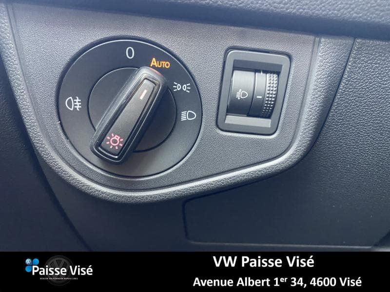 Volkswagen Polo UNITED - 17