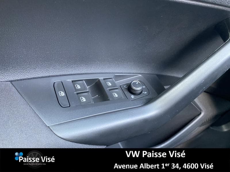 Volkswagen Polo UNITED - 19