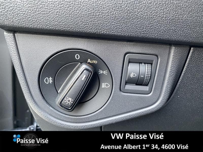 Volkswagen Polo TRENDLINE - 20