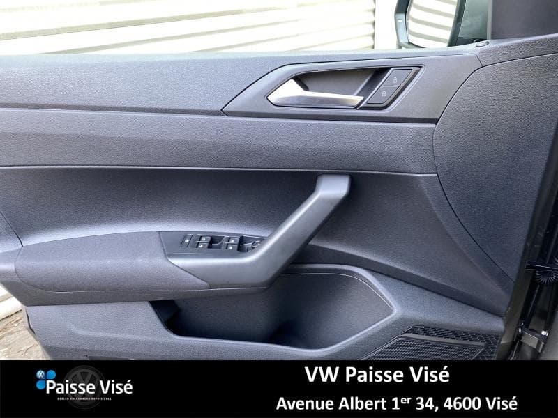 Volkswagen Polo TRENDLINE - 17