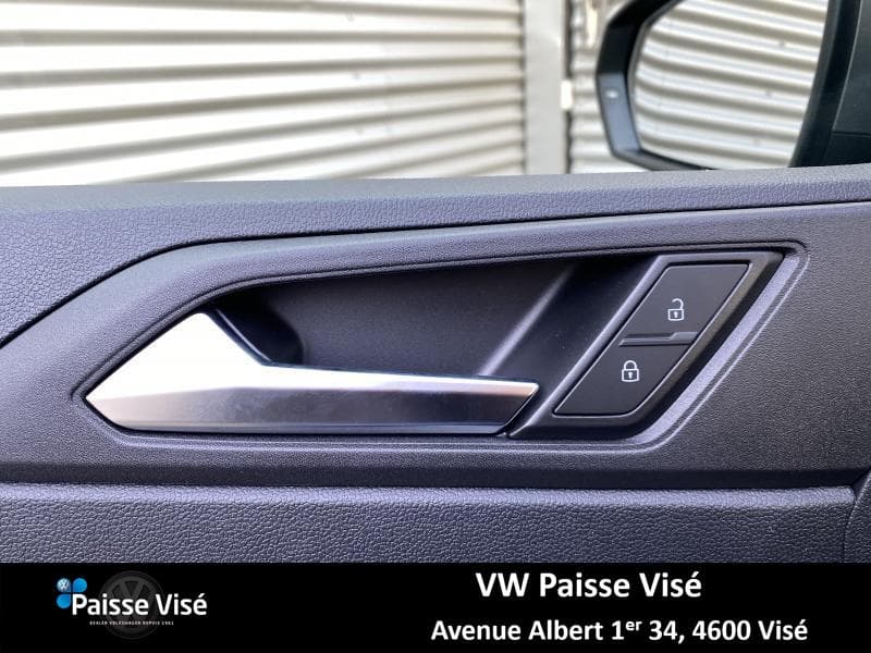 Volkswagen Polo TRENDLINE - 19