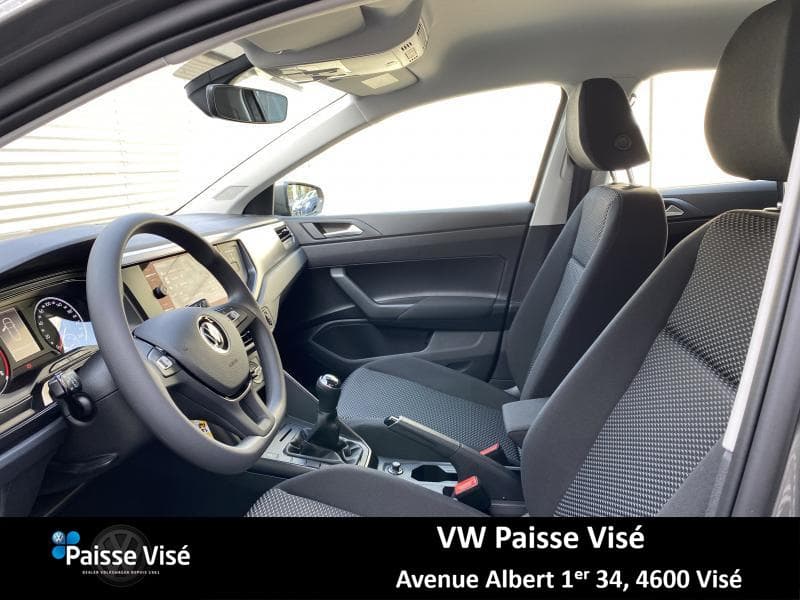Volkswagen Polo TRENDLINE - 6