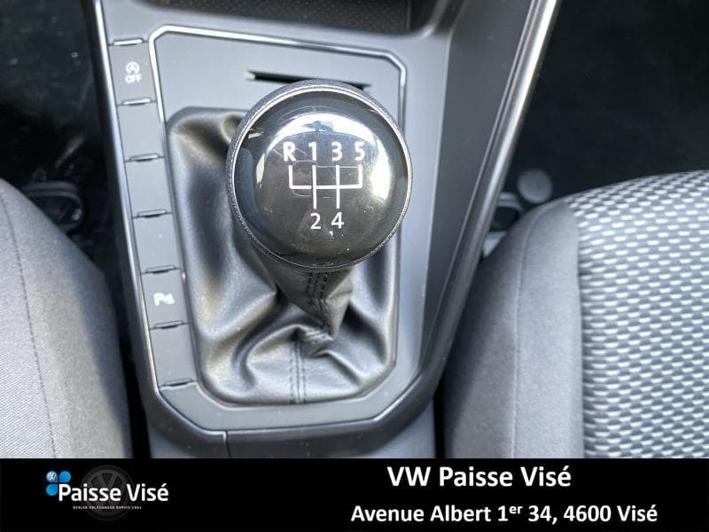 Volkswagen Polo TRENDLINE - 16
