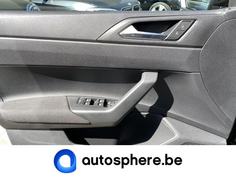 Volkswagen Polo 95cv-App connect-clim-bips av/ar - 20