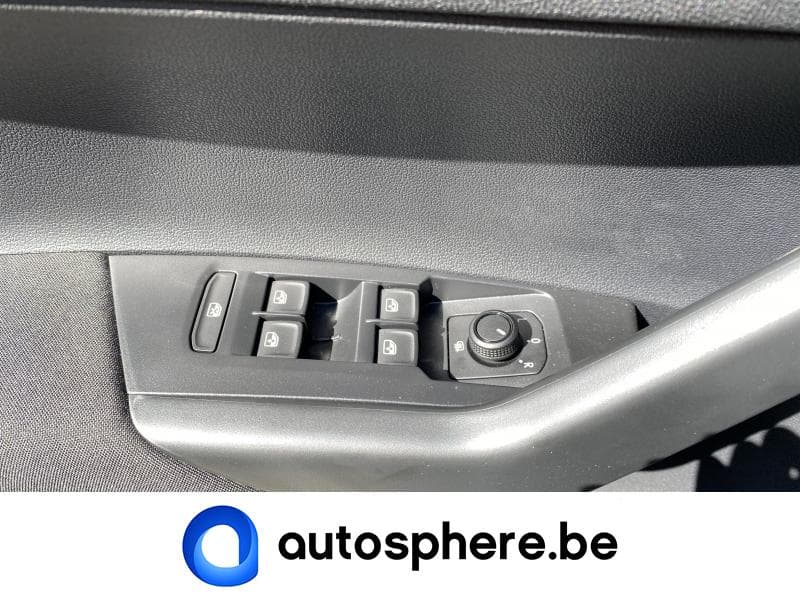Volkswagen Polo 95cv-App connect-clim-bips av/ar - 21