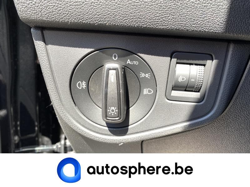 Volkswagen Polo 95cv-App connect-clim-bips av/ar - 23