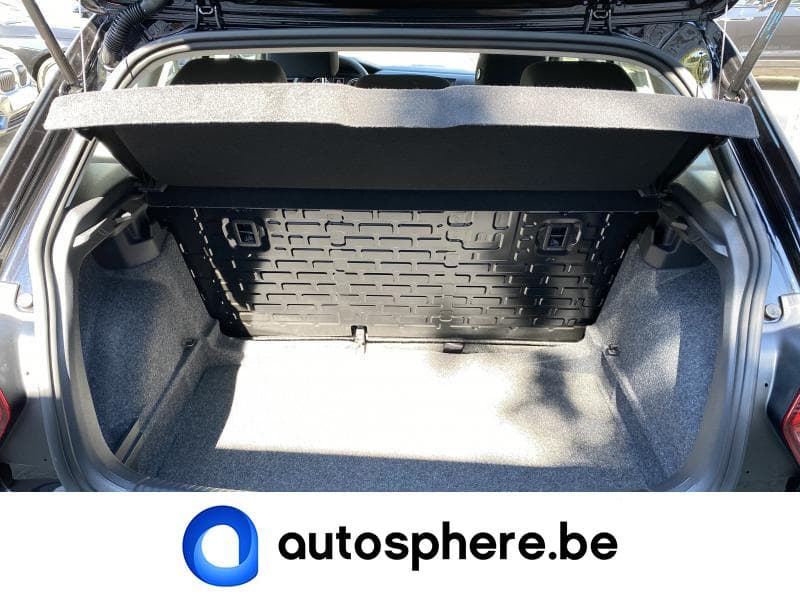 Volkswagen Polo 95cv-App connect-clim-bips av/ar - 25