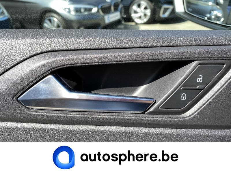 Volkswagen Polo 80cv-App connect-clim-bips av/ar - 22
