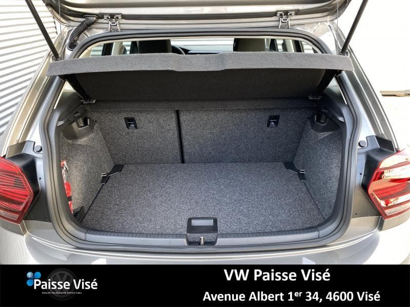 Volkswagen Polo TRENDLINE - 21