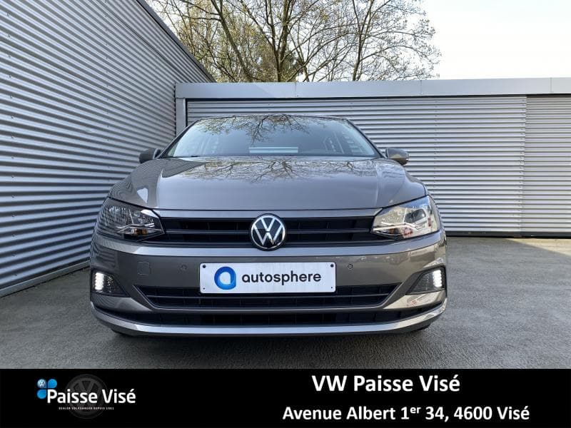 Volkswagen Polo TRENDLINE - 2