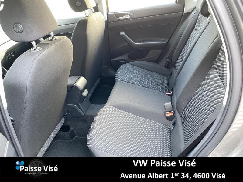 Volkswagen Polo TRENDLINE - 20