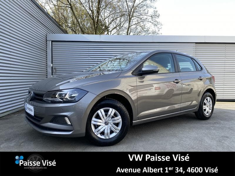 Volkswagen Polo TRENDLINE - 1
