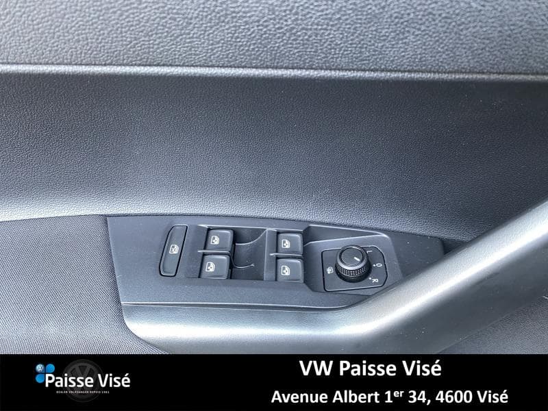Volkswagen Polo TRENDLINE - 17