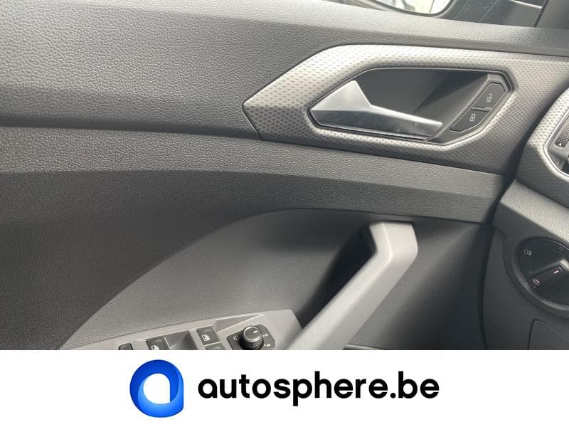 Volkswagen T-Cross BOITE AUTO 110CV-GPS-CAMERA-CLIM+++ - 25