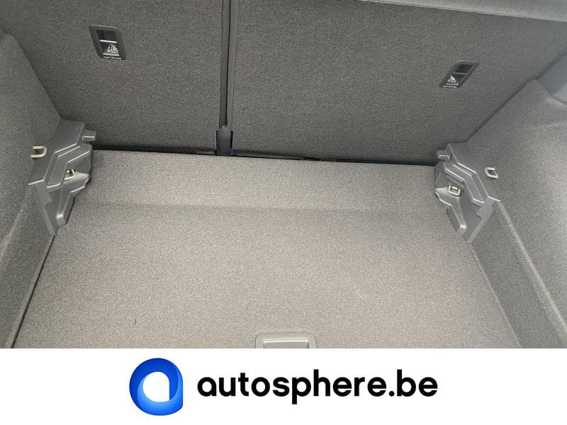 Volkswagen T-Cross BOITE AUTO 110CV-GPS-CAMERA-CLIM+++ - 27