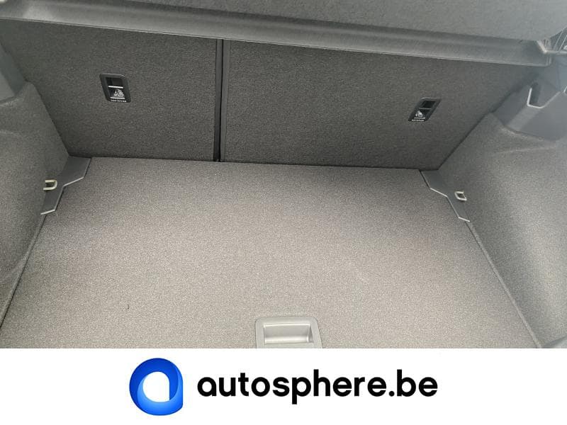 Volkswagen T-Cross BOITE AUTO 110CV-GPS-CAMERA-CLIM+++ - 28
