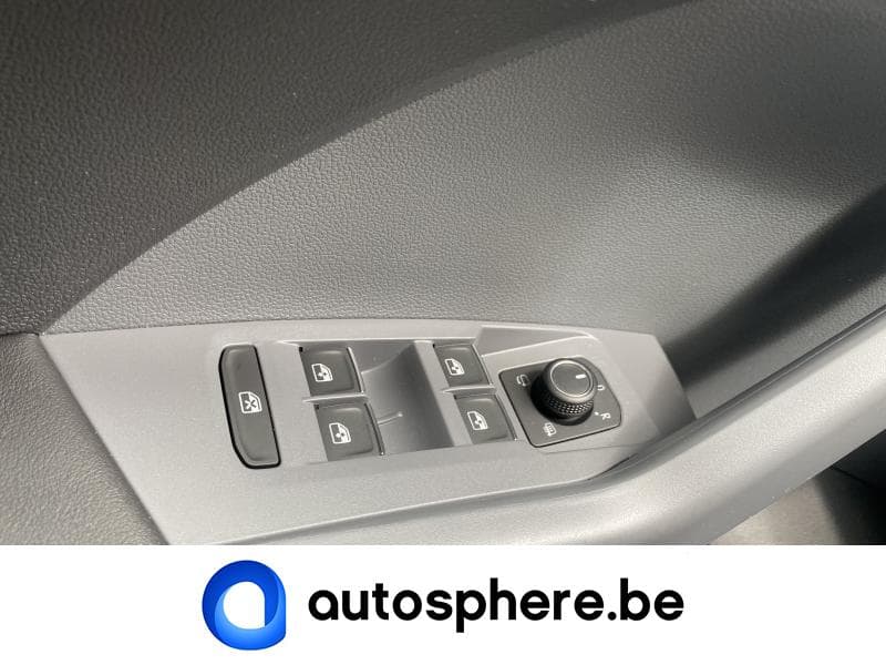 Volkswagen T-Cross BOITE AUTO 110CV-GPS-CAMERA-CLIM+++ - 24