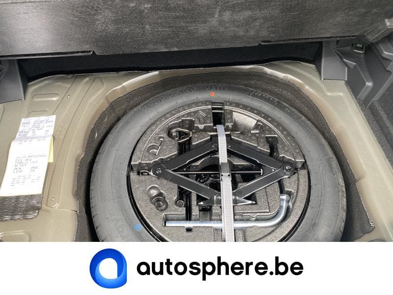 Volkswagen T-Cross BOITE AUTO 110CV-GPS-CAMERA-CLIM+++ - 29