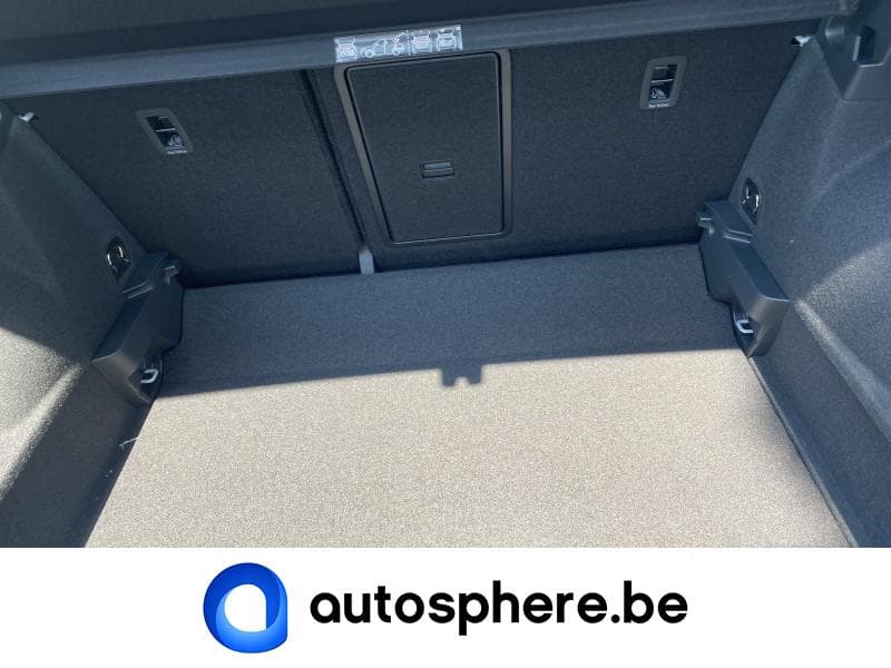 Volkswagen T-Roc 110cv-GPS-camera-clim+++ - 27