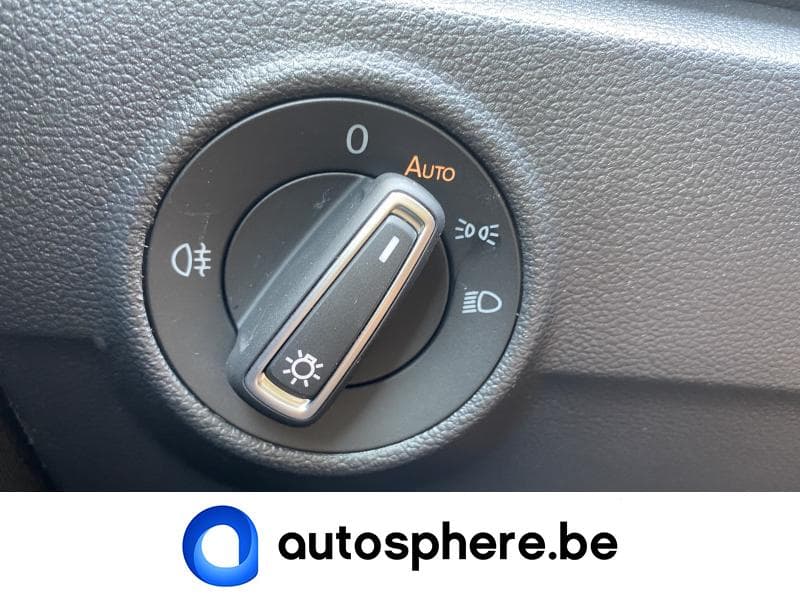Volkswagen T-Roc 110cv-GPS-camera-clim+++ - 23