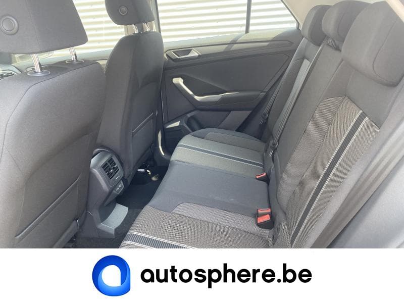Volkswagen T-Roc 110cv-GPS-camera-clim+++ - 26