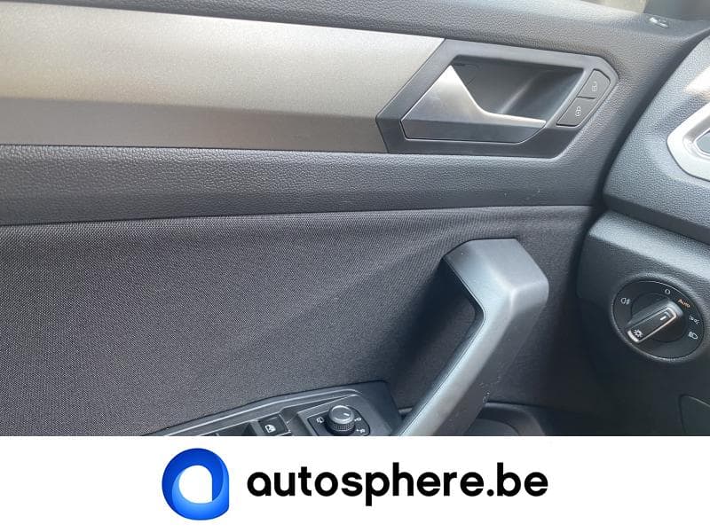 Volkswagen T-Roc 110cv-GPS-camera-clim+++ - 24